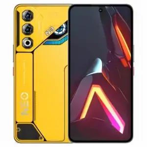 ZTE Nubia Neo 3 GT - زد تي إي نوبيا نيو 3 جي تي
