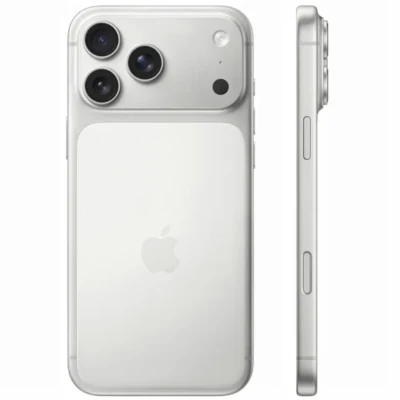 iPhone 17 Pro Max - ايفون 17 برو ماكس