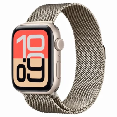 Apple Watch SE 3 - ابل واتش اس اي 3