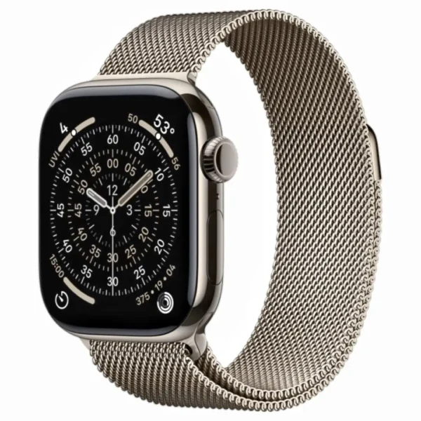 Apple Watch Series 11