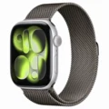 Apple Watch Series 11 Aluminum