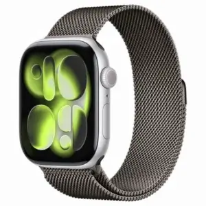 Apple Watch Series 11 Aluminum - ابل واتش سيريس 11 الألومنيوم