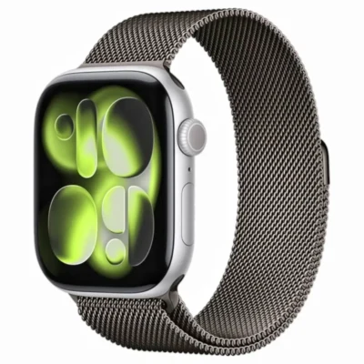 Apple Watch Series 11 Aluminum - ابل واتش سيريس 11 الألومنيوم