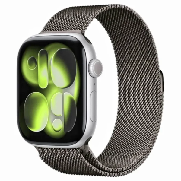 Apple Watch Series 11 Aluminum