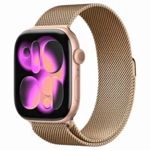 Apple Watch Series 11 Aluminum - ابل واتش سيريس 11 الألومنيوم
