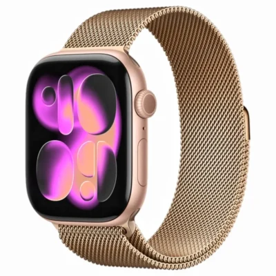 Apple Watch Series 11 Aluminum - ابل واتش سيريس 11 الألومنيوم