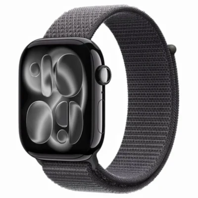 Apple Watch Series 11 Aluminum - ابل واتش سيريس 11 الألومنيوم
