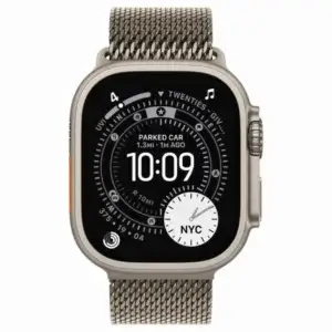 Apple Watch Ultra 3 - ابل واتش الترا 3