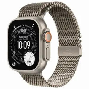 Apple Watch Ultra 3 - ابل واتش الترا 3