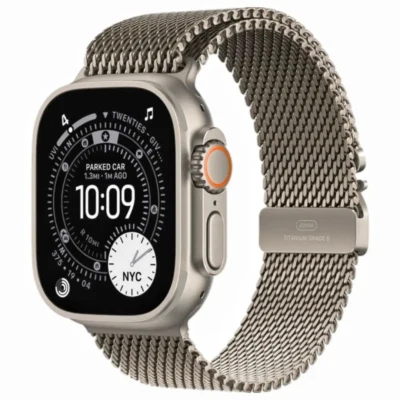 Apple Watch Ultra 3 - ابل واتش الترا 3