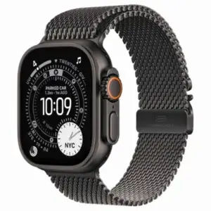 Apple Watch Ultra 3 - ابل واتش الترا 3