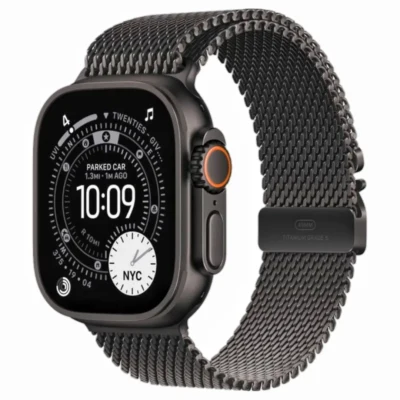 Apple Watch Ultra 3 - ابل واتش الترا 3
