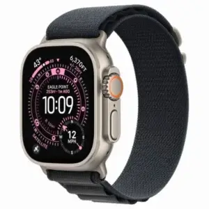 Apple Watch Ultra 3 - ابل واتش الترا 3