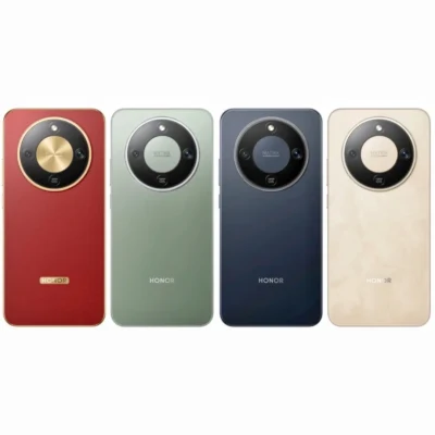 Honor X9d - هونر X9d