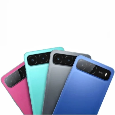 Infinix Hot 60i 5G - انفنكس هوت 5G 60i