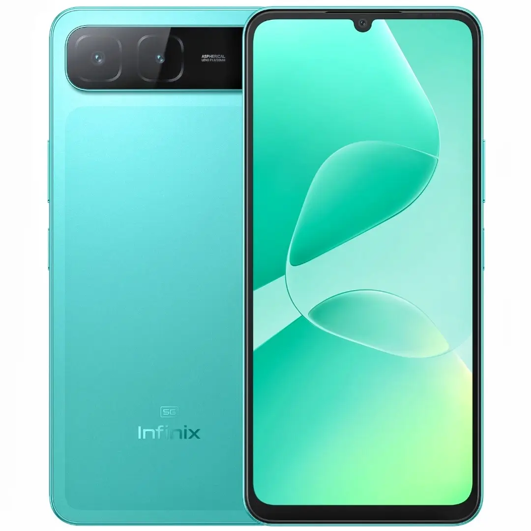 Infinix Hot 60i 5G Feature Image