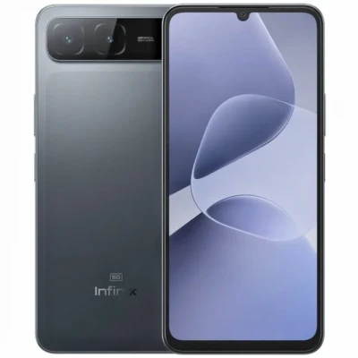 Infinix Hot 60i 5G - انفنكس هوت 5G 60i