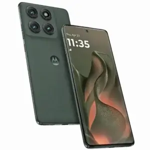 Motorola Edge 2025 - موتورولا ايدج 2025