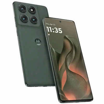 Motorola Edge 2025 - موتورولا ايدج 2025