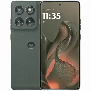Motorola Edge 2025