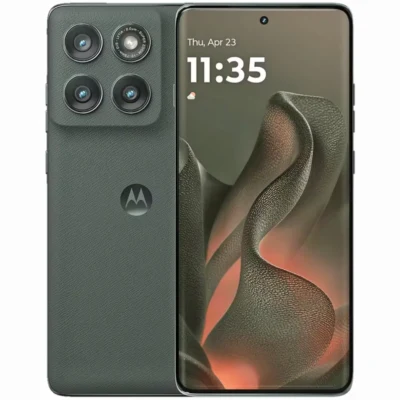 Motorola Edge 2025 - موتورولا ايدج 2025