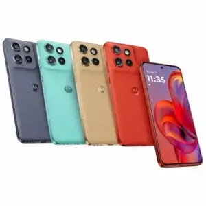 Motorola Edge 60 Neo - موتورولا ايدج 60 نيو