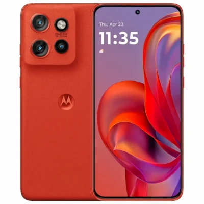 Motorola Edge 60 Neo - موتورولا ايدج 60 نيو