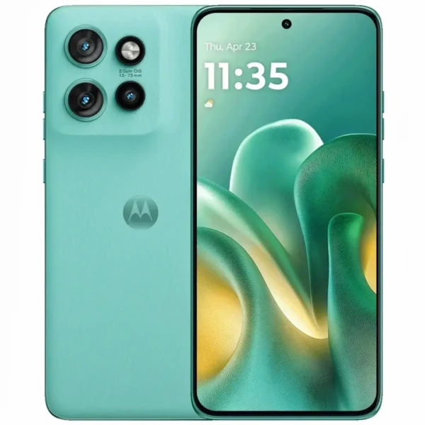 Motorola Edge 60 Neo