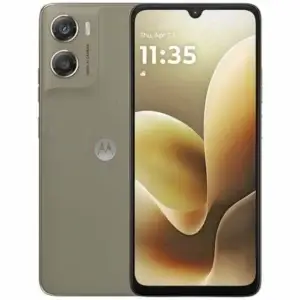 Motorola Moto G06 - موتورولا موتو G06