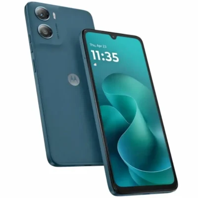 Motorola Moto G06 - موتورولا موتو G06