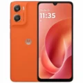 Motorola Moto G06