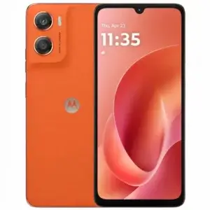 Motorola Moto G06