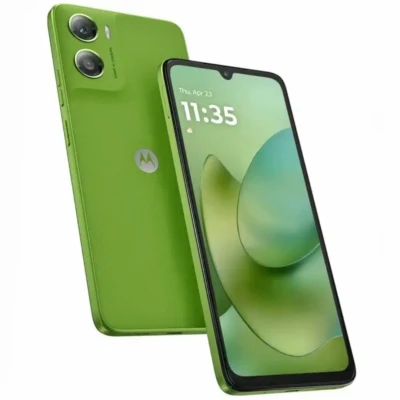 Motorola Moto G06 Power - موتورولا موتو G06 باور