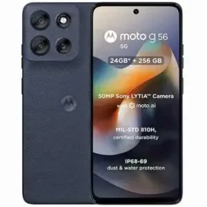 Motorola Moto G56 - موتورولا موتو G56