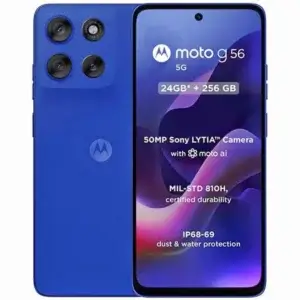 Motorola Moto G56 - موتورولا موتو G56