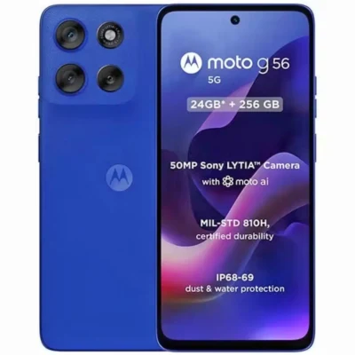 Motorola Moto G56 - موتورولا موتو G56
