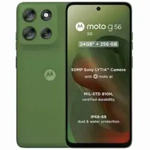 Motorola Moto G56 - موتورولا موتو G56