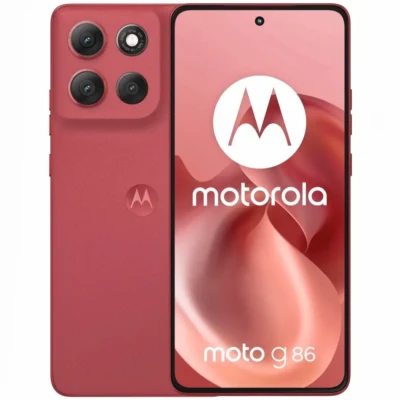 Motorola Moto G86 - موتورولا موتو G86
