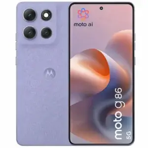 Motorola Moto G86 - موتورولا موتو G86