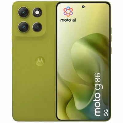 Motorola Moto G86 - موتورولا موتو G86