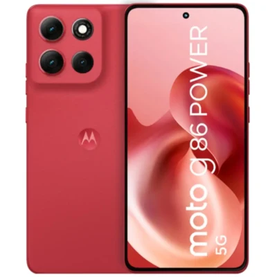 Motorola Moto G86 Power - موتورولا موتو G86 باور