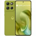Motorola Moto G86 Power