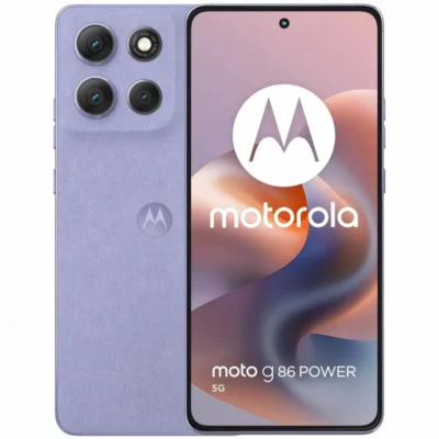 Motorola Moto G86 Power - موتورولا موتو G86 باور