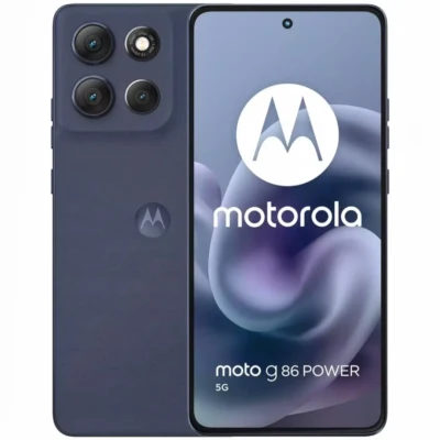 Motorola Moto G86 Power - موتورولا موتو G86 باور