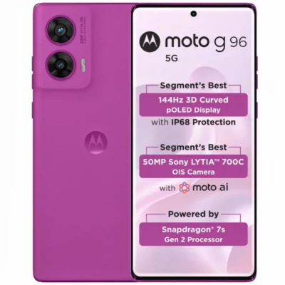 Motorola Moto G96 - موتورولا موتو G96