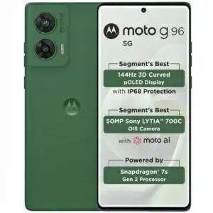 Motorola Moto G96 - موتورولا موتو G96
