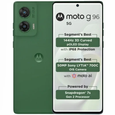 Motorola Moto G96 - موتورولا موتو G96