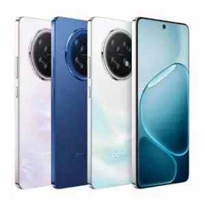 Oppo A6 GT - اوبو A6 جي تي