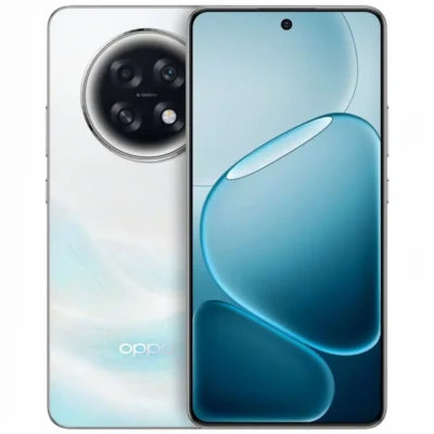 Oppo A6 GT - اوبو A6 جي تي