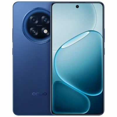 Oppo A6 GT - اوبو A6 جي تي
